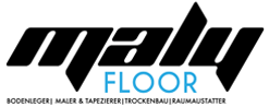 Maly Floor e.U. - Logo